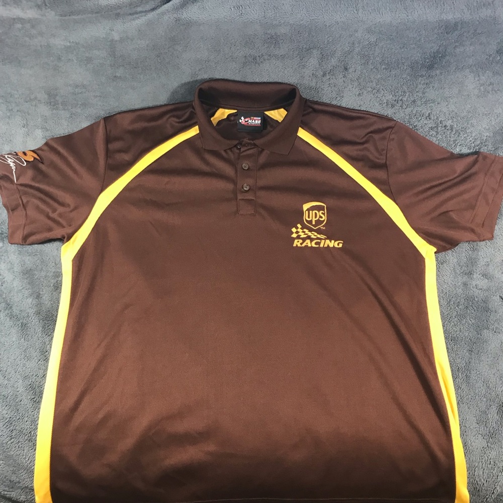 Nascar Chase Authentic Shirt